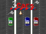 3 Cars Online Racing & Driving Games on NaptechGames.com