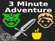 3 Minute Adventure Online Adventure Games on NaptechGames.com