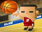 3 Point Rush Online Sports Games on NaptechGames.com