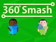 360 Smash Online Sports Games on NaptechGames.com