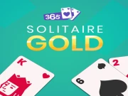365 Solitaire Gold 12 in 1 Online Cards Games on NaptechGames.com