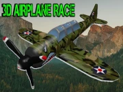 3d Airplane Race Simulator Online Racing & Driving Games on NaptechGames.com