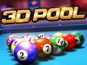 3D Ball Pool Online sports Games on NaptechGames.com