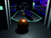 3D Ball Space Online Adventure Games on NaptechGames.com