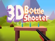 3D Bottle Shooter Online Shooter Games on NaptechGames.com