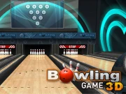 3D Bowling Online Sports Games on NaptechGames.com