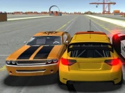 3D Cars Online Racing Games on NaptechGames.com