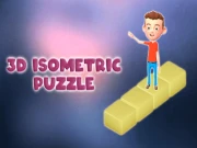 3d Isometric Puzzle Online puzzles Games on NaptechGames.com