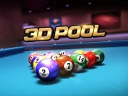 3D Pool Champions Online Shooting Games on NaptechGames.com