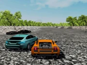 3d Racing Extreme Online Racing & Driving Games on NaptechGames.com
