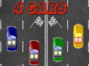 4 cars Online Racing & Driving Games on NaptechGames.com