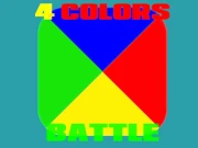 4 Colors Battle Online Puzzle Games on NaptechGames.com