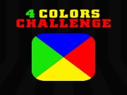 4 Colors Challenge Online Puzzle Games on NaptechGames.com