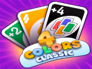 4 Colors Classic Online Boardgames Games on NaptechGames.com