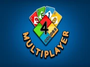 4 Colors Multiplayer Online board Games on NaptechGames.com