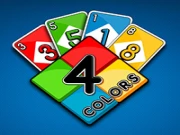 4 Colors PGS Online Cards Games on NaptechGames.com