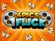 4 Pics 1 Flick Online Puzzle Games on NaptechGames.com