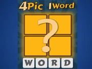 4 Pics 1 Word Online Puzzle Games on NaptechGames.com