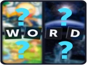 4 Pics Word Online Puzzle Games on NaptechGames.com