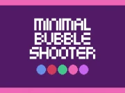 456 Minimal Bubble Shooter Online Stickman Games on NaptechGames.com