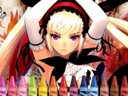 4GameGround - Anime Manga Coloring Online Arcade Games on NaptechGames.com