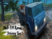 4WD Off-Road Driving Sim Online Racing & Driving Games on NaptechGames.com