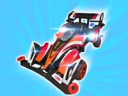 4WD Race Legend Online Racing Games on NaptechGames.com