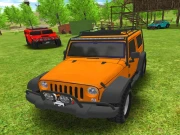 4x4 drive offroad Online Racing & Driving Games on NaptechGames.com