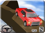 4X4 Jeep Impossible Track Driving Game Online Racing & Driving Games on NaptechGames.com
