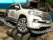 4x4 Off-Road Rally Online Arcade Games on NaptechGames.com