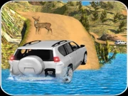 4x4 Offroad Jeep Driving Games Jeep Games Car Driv Online Games on NaptechGames.com