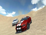 4x4 offroad simulator 2020 Online Simulation Games on NaptechGames.com