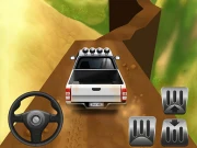 4X4 OFFROAD Online Arcade Games on NaptechGames.com