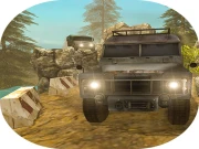  4x4 Suv Jeep Games 2020 Online Adventure Games on NaptechGames.com