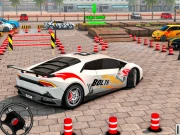 4x4 SUV Parking Online Arcade Games on NaptechGames.com