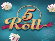 5roll Online Casual Games on NaptechGames.com