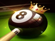 8 Ball Pool Challenge Online Sports Games on NaptechGames.com