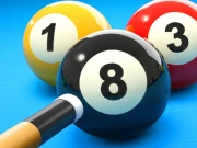 8 Ball Pool Master Online Sports Games on NaptechGames.com
