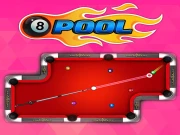 8 Ball Pool Stars 1 Online Boardgames Games on NaptechGames.com
