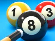 8 Ball Pool Online Multiplayer Games on NaptechGames.com