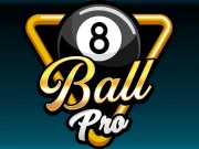 8 BALL PRO Online Action Games on NaptechGames.com
