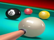 8 Pool Billiards Pro Pops-Billiard free HD Online Sports Games on NaptechGames.com