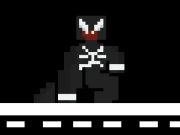 8Bit Venom Online Adventure Games on NaptechGames.com