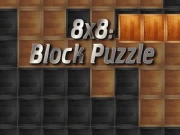 8x8 Block Puzzle Online puzzles Games on NaptechGames.com