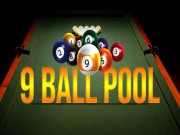 9 Ball Pool Online Casual Games on NaptechGames.com
