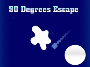 90 Degrees Escape Online Puzzle Games on NaptechGames.com
