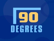 90 Degrees Online Casual Games on NaptechGames.com