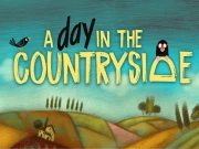 A day in the countryside Online Hypercasual Games on NaptechGames.com