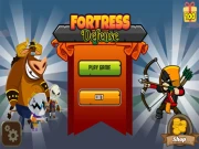 A Defense Game Online Action Games on NaptechGames.com