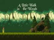 A Little Walk in the Woods Online classics Games on NaptechGames.com